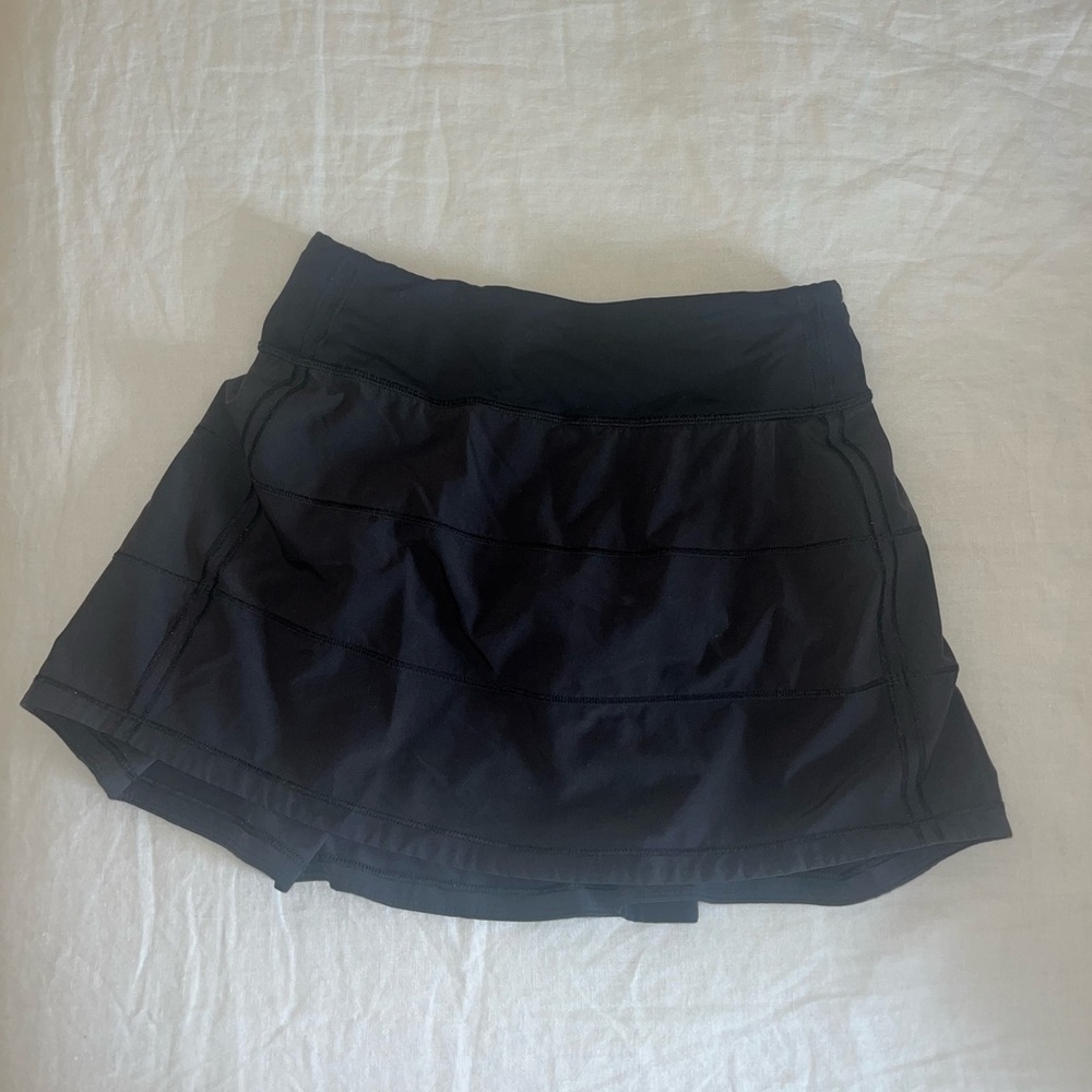 Lululemon tennis skirt